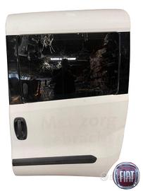 PORTA LATERALE VETRATA FIAT Doblo Serie (15>21)