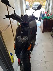 Gilera stalker 50