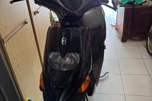 Gilera stalker 50
