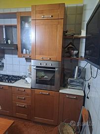 Cucina, camera da letto, camerette materassi