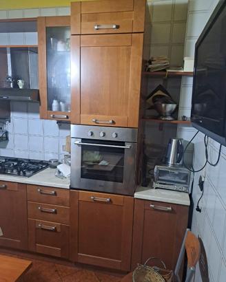 Cucina, camera da letto, camerette materassi