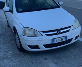 Opel corsa 1300 diesel