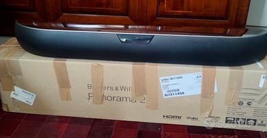 Bowers & Wilkins PANORAMA 2 - Soundbar