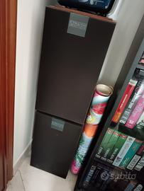 altoparlanti diffusori altec lansing 