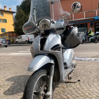 Scooter liberty 125 Piaggio