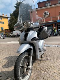 Scooter liberty 125 Piaggio