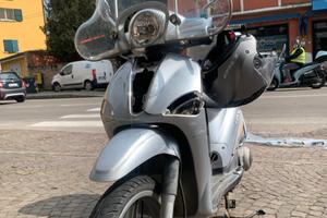 Scooter liberty 125 Piaggio