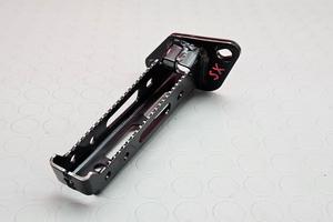 PEDANA SINISTRA POLARIS PREDATOR 500 2005 2006 500