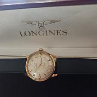 orologio Longines