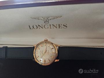 orologio Longines