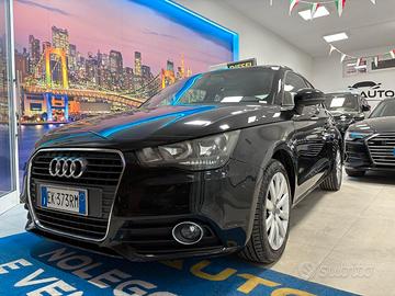 Audi A1 1.6 TDI Ambition