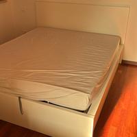 Letto contenitore ikea