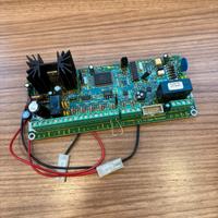 Tecnoalarm  TP4/R Scheda CPU centrale di allarme