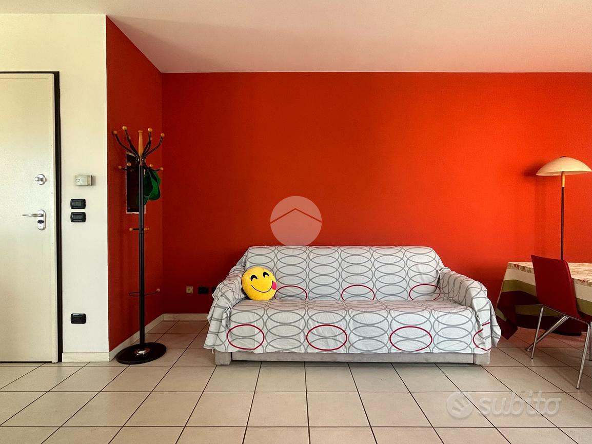 Appartamento – Asti, Rione San Paolo - Vista 3