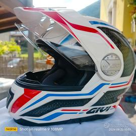 casco modulare GIVI X33 CANYON tg.S