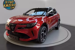 ALFA ROMEO Junior Ibrida My26 Ibrida Sprint 1.2 14