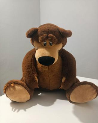 Masha e Orso