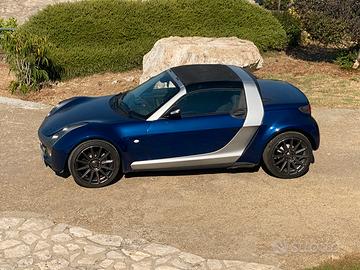 ROADSTER 452 TURBO 0.9+ SOLO 3.200KM+ MOTORE NUOVO