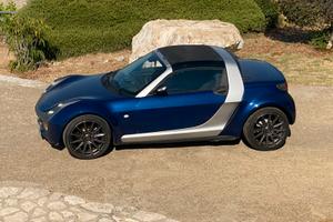 ROADSTER 452 TURBO 0.9+ SOLO 3.200KM+ MOTORE NUOVO