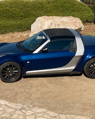 ROADSTER 452 TURBO 0.9+ SOLO 3.200KM+ MOTORE NUOVO