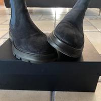 Stivaletti Chelsea Alberto Guardiani