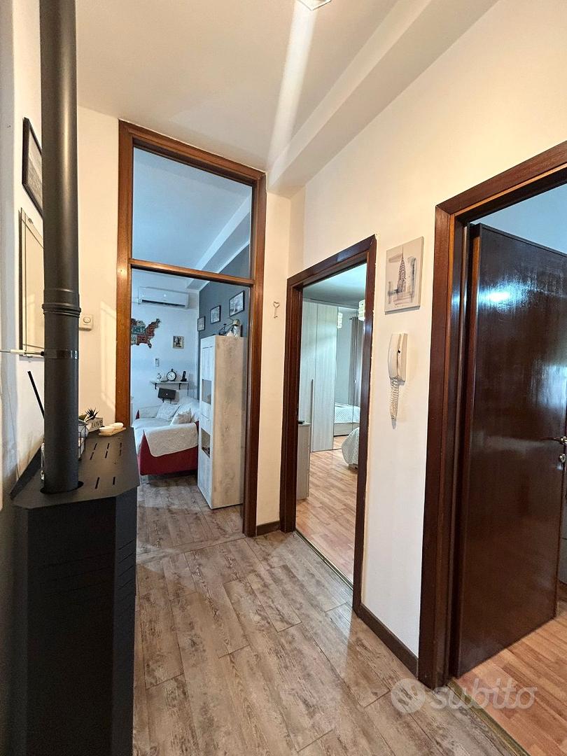 Appartamento – Martellago - Altro