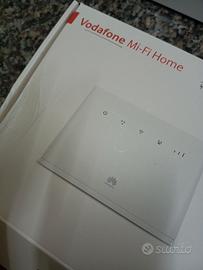 Modem VODAFONE 4g NUOVISSIMO