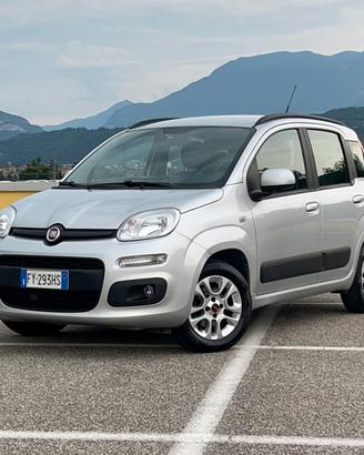 Fiat Panda 1.2 EasyPower Lounge SOLO 69.000km