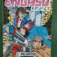 blocco fumetti Engaso 0.220 originali 