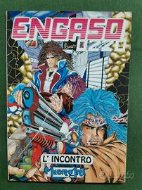 blocco fumetti Engaso 0.220 originali 