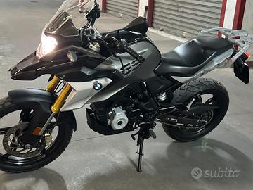 BMW G 310 GS anno 05/2020