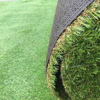 Erba sintetica Bicolore Altezza 5 cm prato finto
