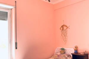 Stanza singola con balcone - Per donna