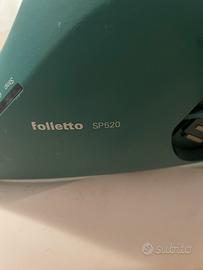 Accessorio lavapavimenti folletto