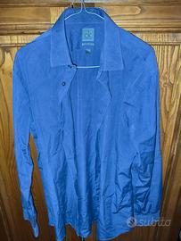 camicia Calvin Klein uomo 
