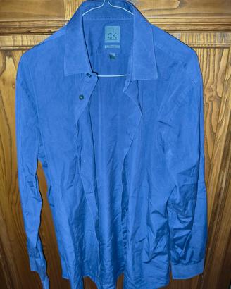 camicia Calvin Klein uomo 