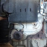 MOTORE K4M834 RENAULT KANGOO 1.6 BENZINA