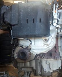 MOTORE K4M834 RENAULT KANGOO 1.6 BENZINA