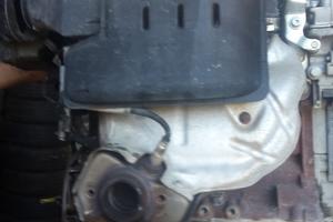 MOTORE K4M834 RENAULT KANGOO 1.6 BENZINA