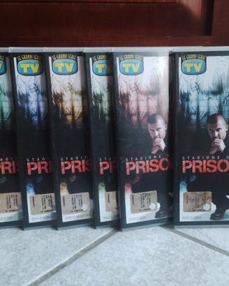 Prison Break