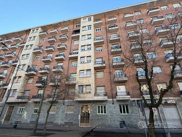 Appartamento di 60 m² con 2 locali a Torino