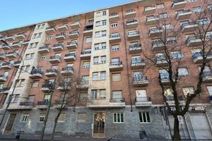 Appartamento di 60 m² con 2 locali a Torino