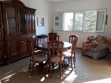 Appartamento nuova costruzione