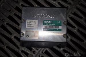 Centralina Motore Per Bmw Serie 5 E34 - E36 525I