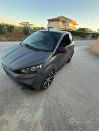 minicar