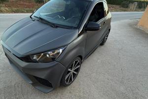 minicar
