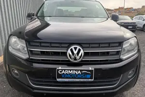 Volkswagen Amarok 180 CV HIGHLINE
