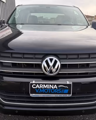 Volkswagen Amarok 180 CV HIGHLINE