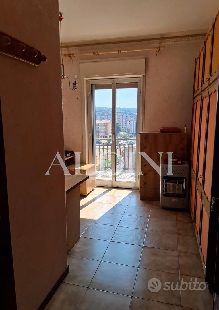 Appartamento – Paternò, Sferro - Altro