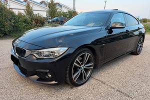 Bmw 420 420d xDrive Coupé Msport